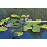 Professioneel vijverschepnet