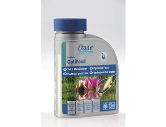 AquaActiv OptiPond 500ml