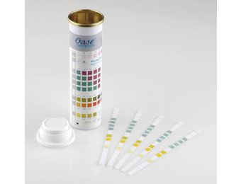 AquaActiv QuickSticks 6in1