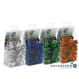 Zen deco crystal stones