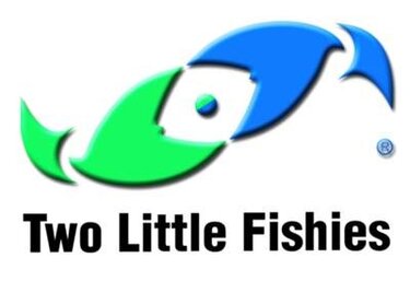 Two Little Fishes