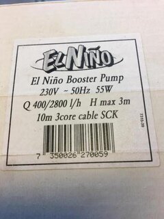 El Nino