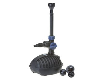 Aquarius Fountain Set Classic 1000