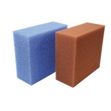 Vervangmousse rood BioSmart