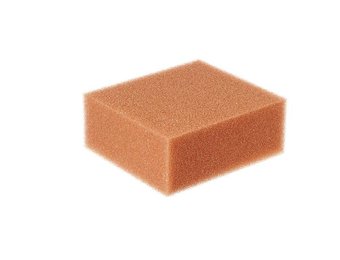 Vervangmousse rood BioSmart