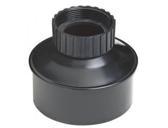 Buisaansluiting AquaMax Eco DA 75/DA 110