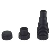 Waterverdeler Multi WD 3/4"