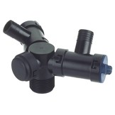 Waterverdeler Multi WD 3/4"