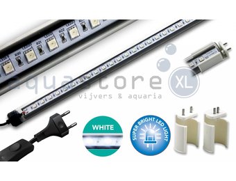 Retroled bright voor T8&T5 /25W/75CM