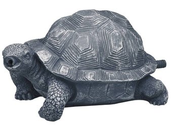 Spuitfiguur Schildpad