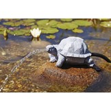 Spuitfiguur Schildpad