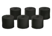 Voorfiltermousse Set BioMaster 60ppi x6