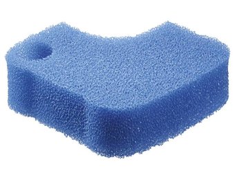 Mousse BioMaster 20ppi Blauw