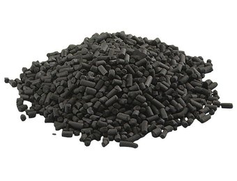 Actieve Kool Filtermateriaal 2 x 130 G