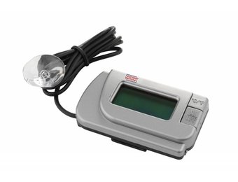 Digitale thermometer incl. batterij 0 tot 50 °C