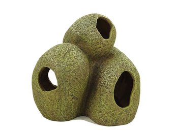 Pacific Stone Cave 4