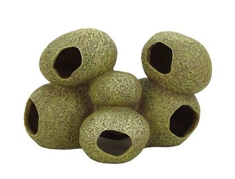 Pacific Stone Cave 5