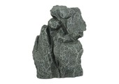 Rockin Fellas Grey 5 decoratie voor aquarium en terrarium