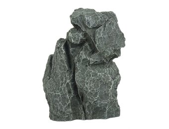 Rockin Fellas Grey 5 decoratie voor aquarium en terrarium