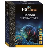 Carbon Superactive