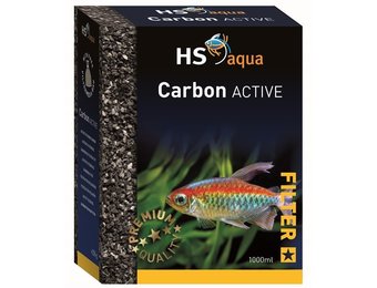 Carbon Active