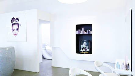Life 45 MCR Zwart