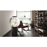 Classic 105 MCR Zwart