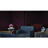 Classic 60 LED Zwart