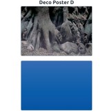 Deco poster D