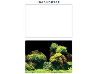 Deco poster E