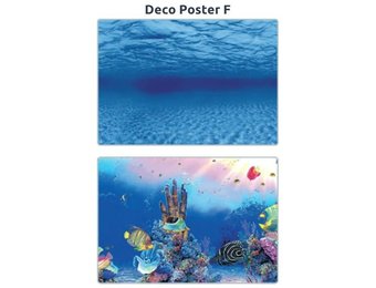 Deco poster F