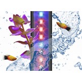 Led cla60 plants aqua 60 & 80 8W