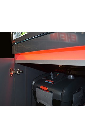 Incpiria Marine 230 Set