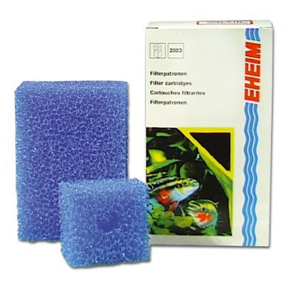 Filterpatroon Set Met Actieve Kool 2003