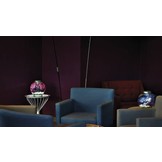 Classic 15 LED Zilver