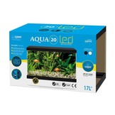 Aqua 20 LED Zwart