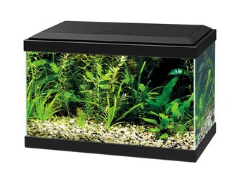 Aqua 20 LED Zwart