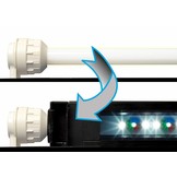 Aquasky LED 2.0 30W 99-130cm