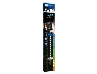 Aquasky LED 2.0 30W 115-145cm