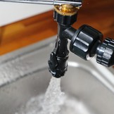 Aqua In-Out waterstraalpomp