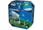 CombiBloc II CristalProfi e402/e702/e902