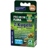 Kleibollen 7 + 13 mestkogels