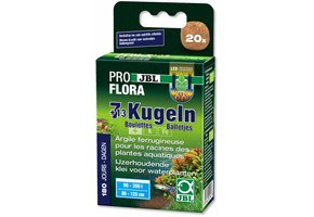 Kleibollen 7 + 13 mestkogels