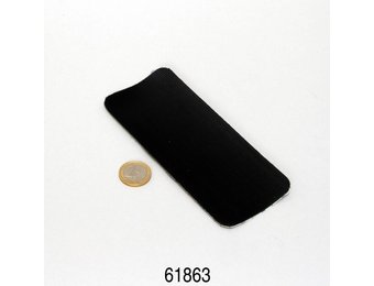 Floaty binnen bedekking