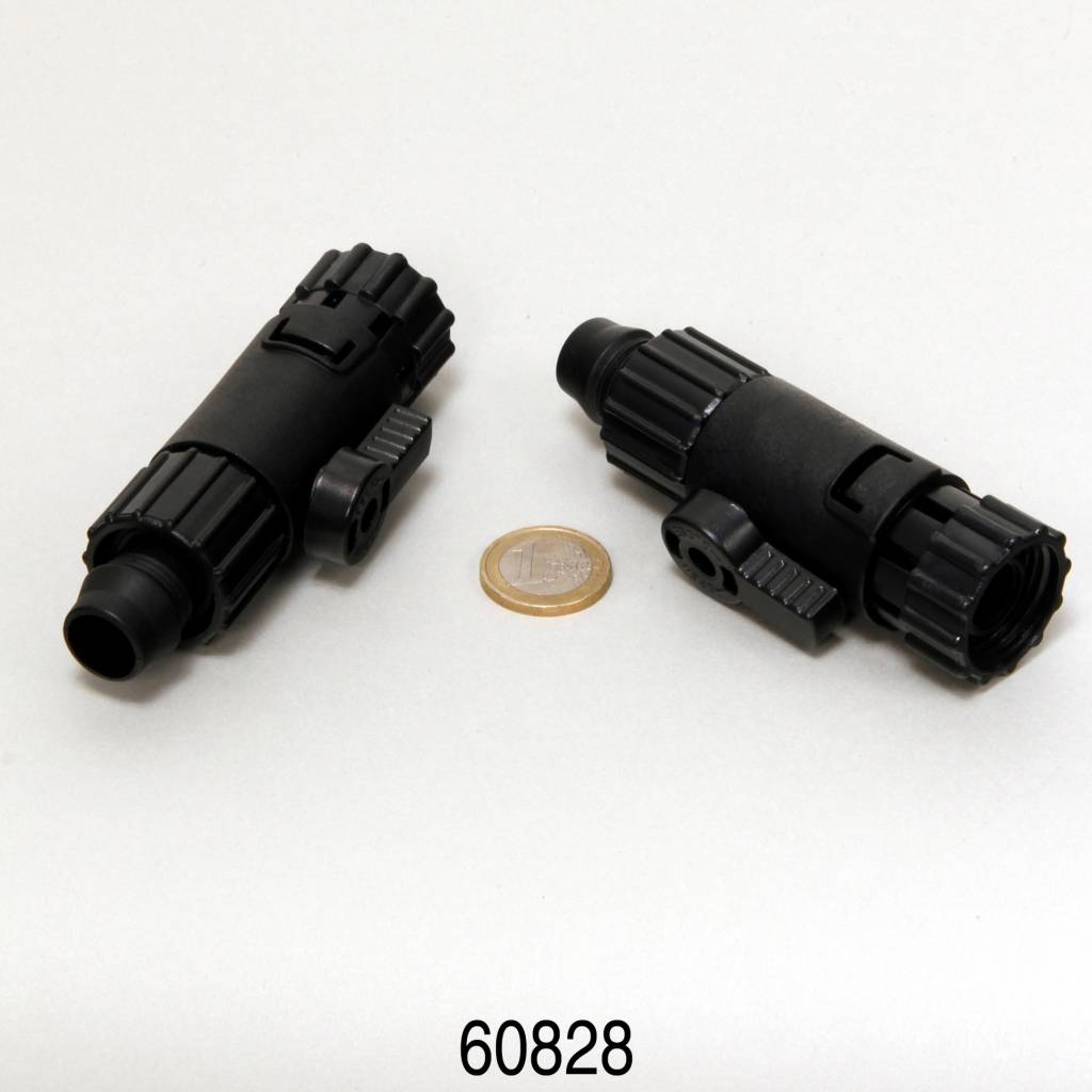 Afsluitkraan CP 500