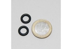 ProFlora O-ring CO2 U-systeem