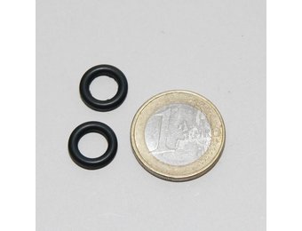 ProFlora O-ring CO2 U-systeem