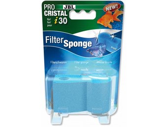 ProCristal i30 Filterspons