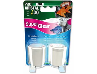 ProCristal i30 SuperClear x2