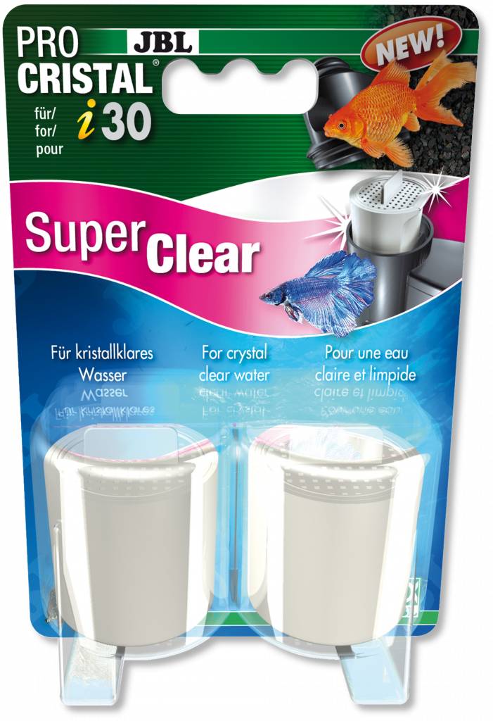 ProCristal i30 SuperClear x2